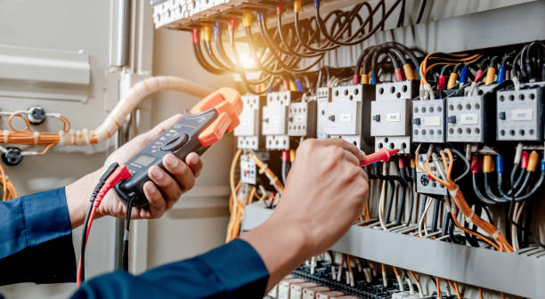 Best Best Electricians Near Me  in Oostburg, WI