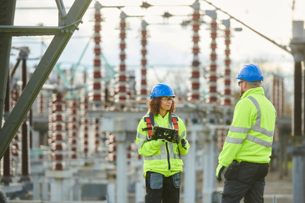 Best Commercial Electrician Services  in Oostburg, WI