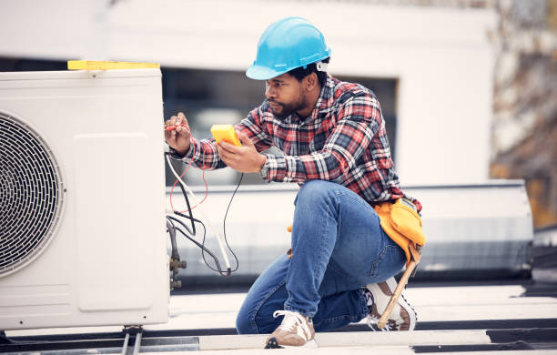 Best Emergency Electrical Repair  in Oostburg, WI