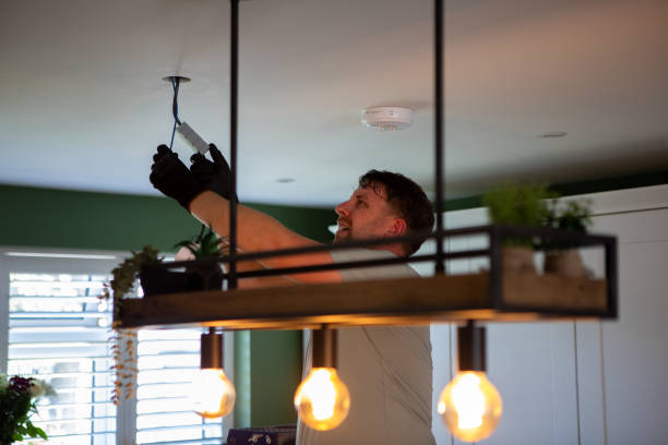 Best Affordable Emergency Electrician  in Oostburg, WI