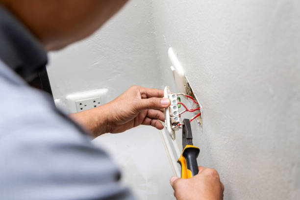 Best Home Electrical Repair  in Oostburg, WI