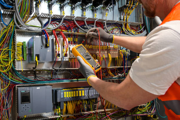Best Residential Electrician Services  in Oostburg, WI