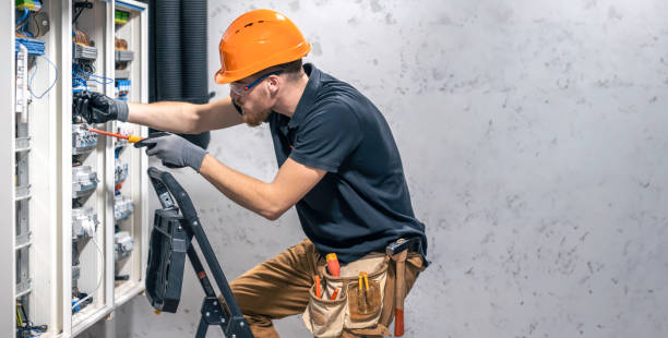 Best Electrical Upgrades for Homes  in Oostburg, WI
