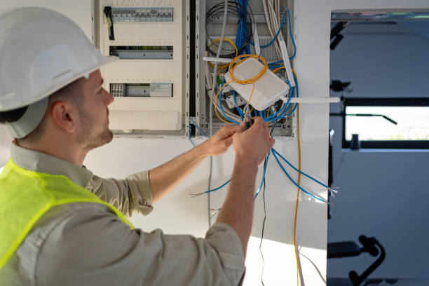 Electrical Outlet Repair in WI